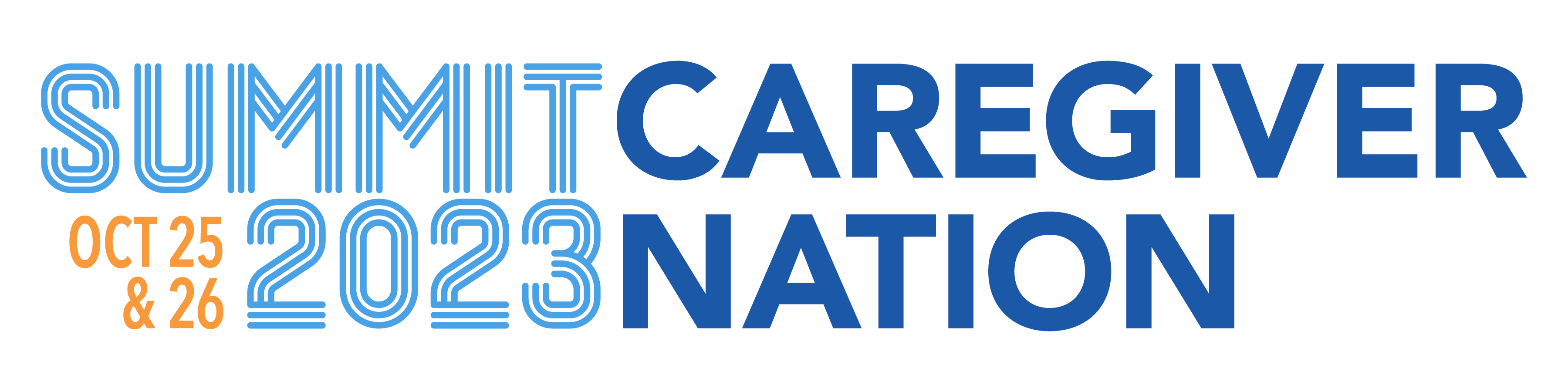 Caregiver Nation Summit