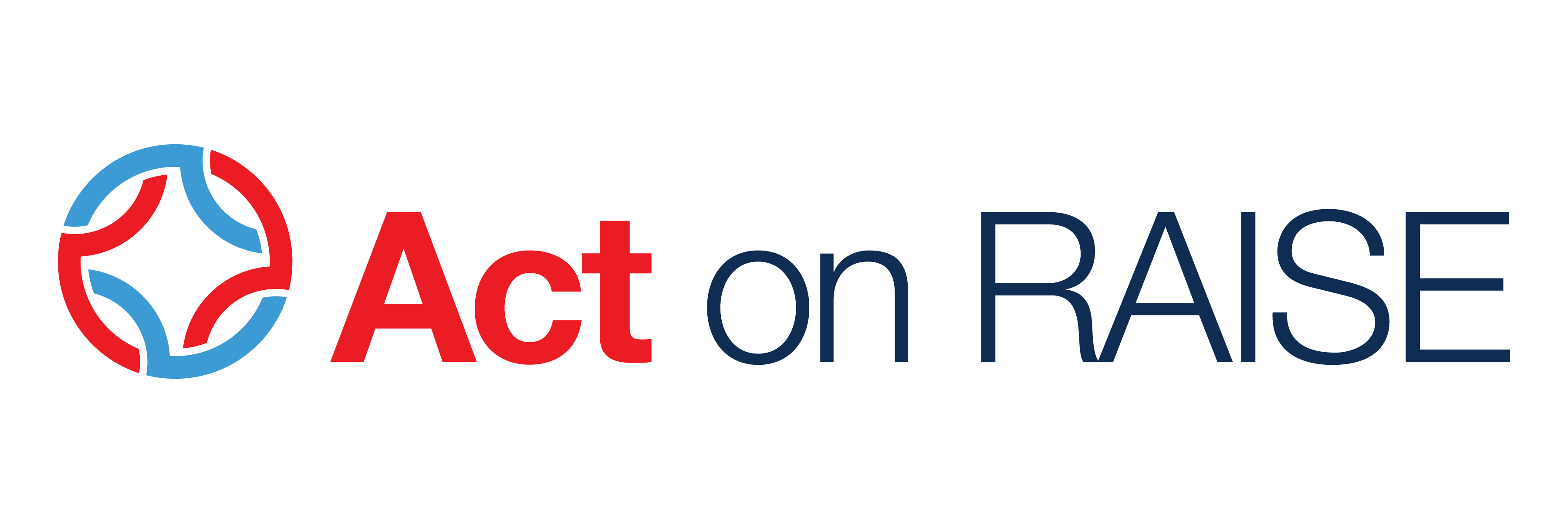 NAC Act on RAISE Logo Image