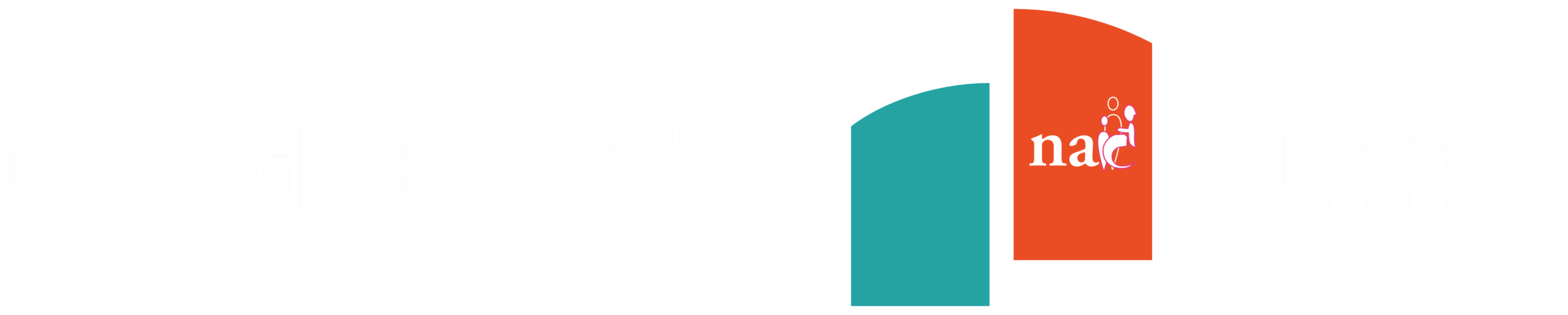 Caregiver Nation Summit